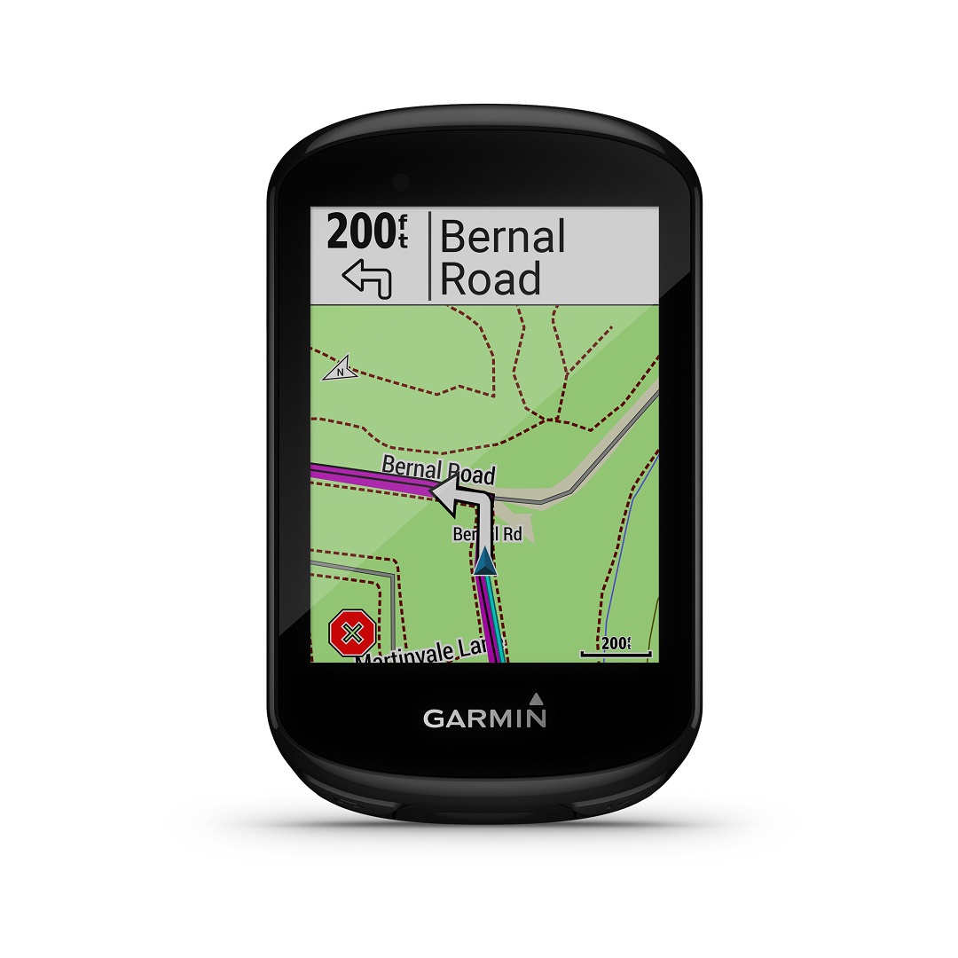 Garmin EDGE 830 Bundle